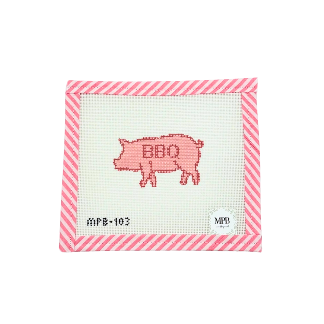 BBQ Pig
