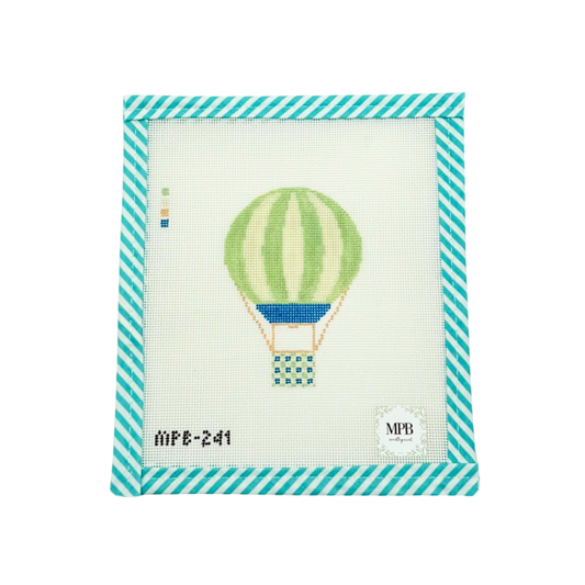 Hot Air Balloon