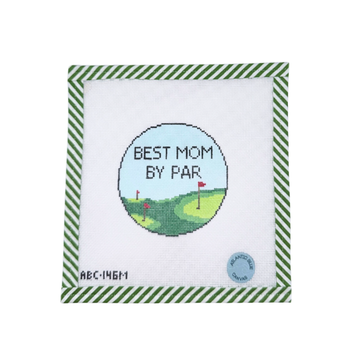 Best Mom by Par