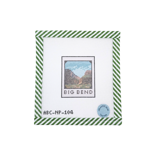 Big Bend