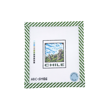 Chile - Easter Island