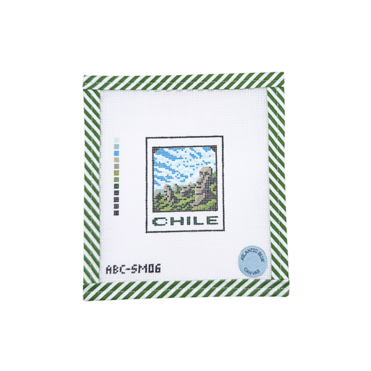 Chile - Easter Island