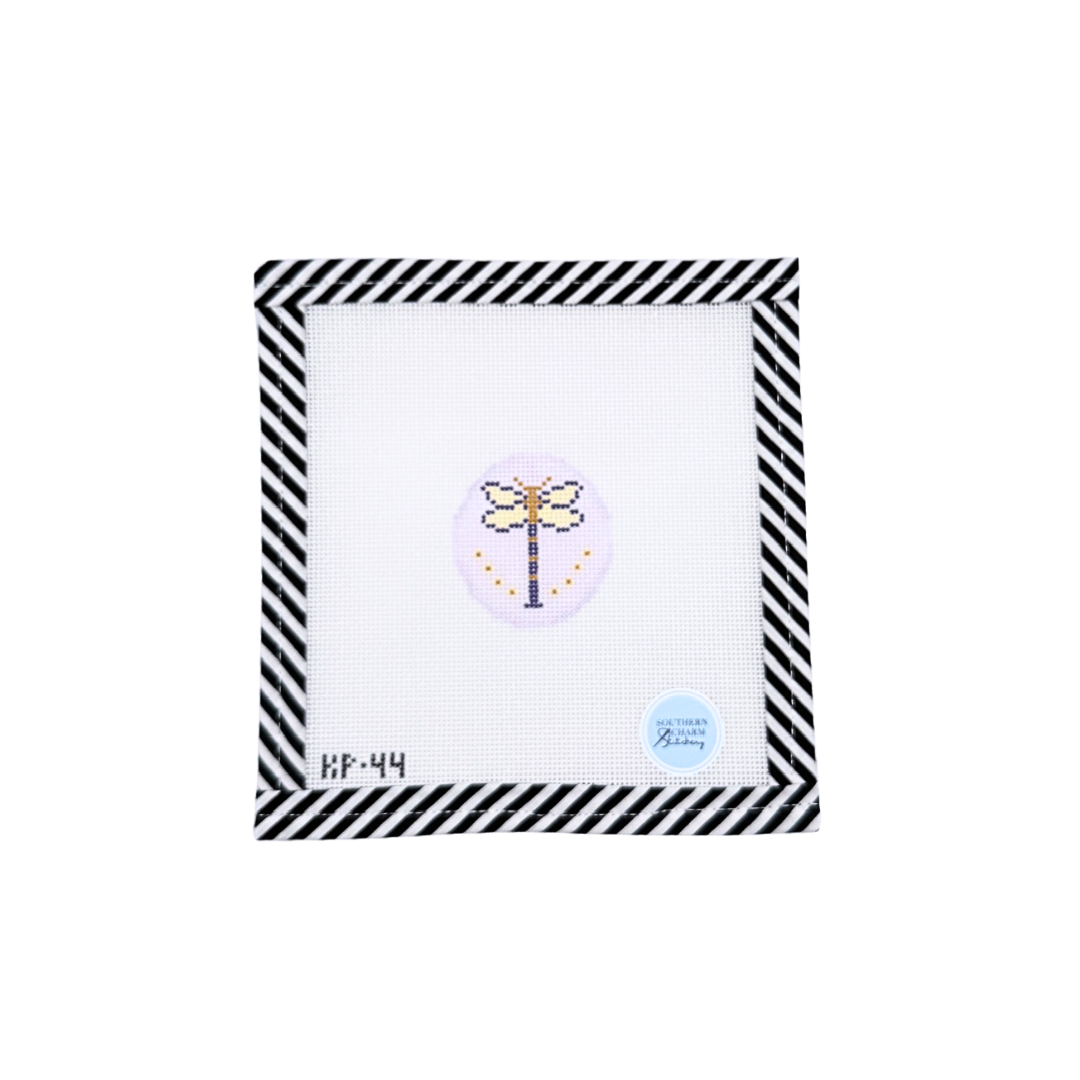 Dragon Fly Bag Charm