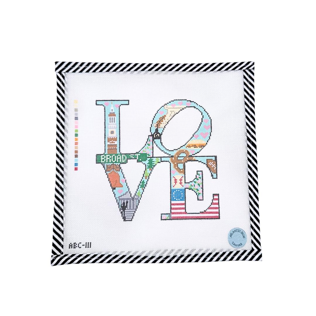 Philadelphia - LOVE