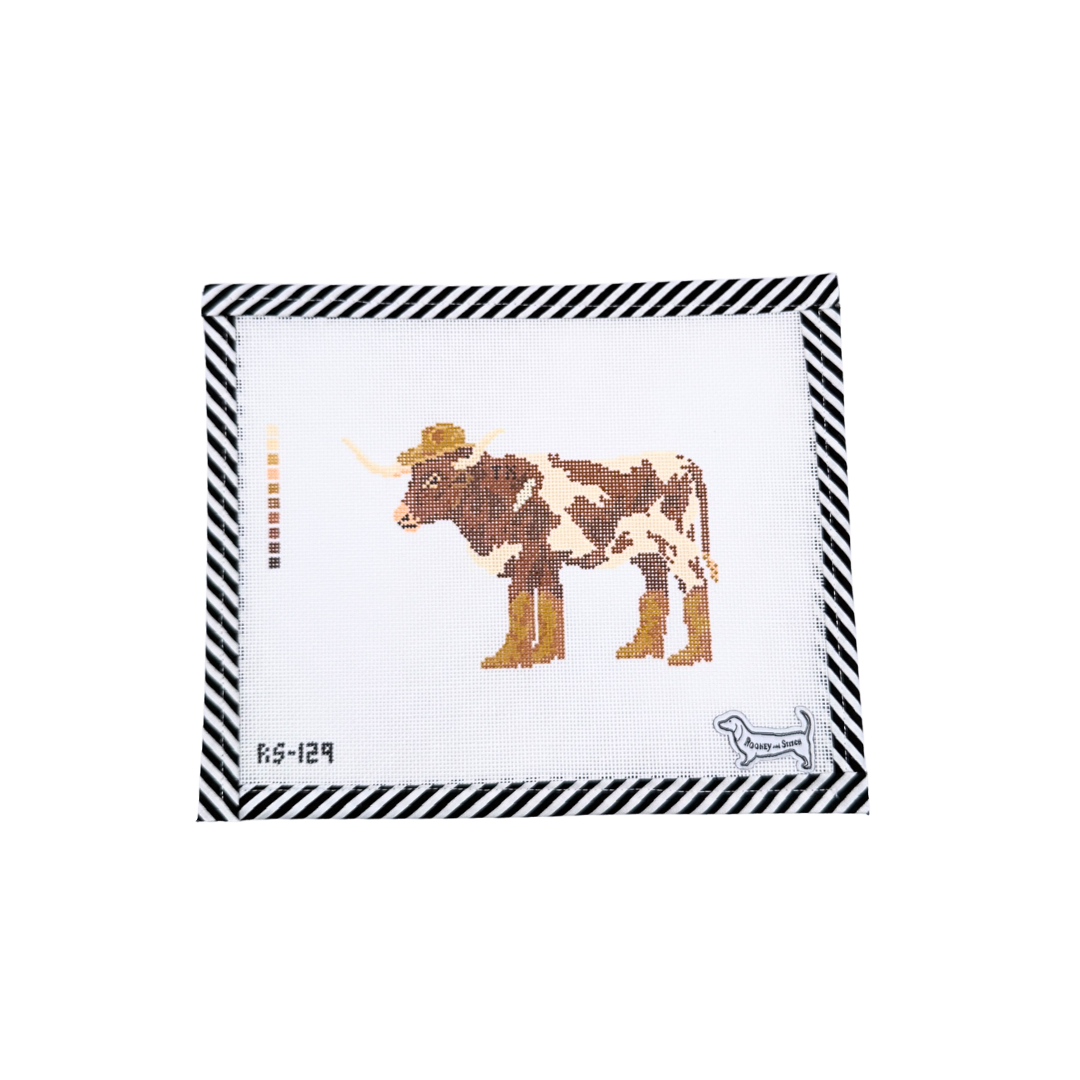 Texas Longhorn