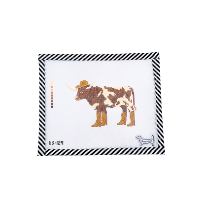 Texas Longhorn