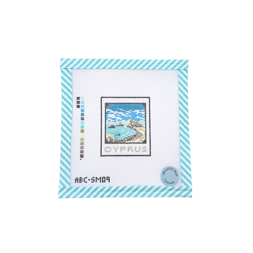 Cyprus - Aphrodite Beach