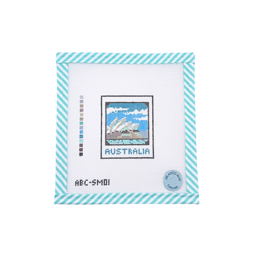 Australia - Sydney Opera House