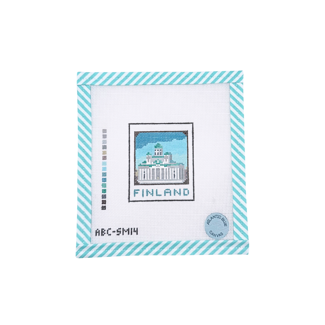 Finland - Helsinki Cathedral