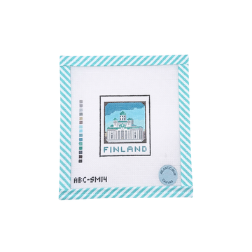 Finland - Helsinki Cathedral