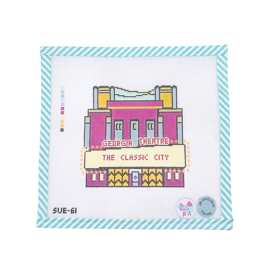 Georgia Theatre