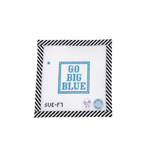 Go Big Blue