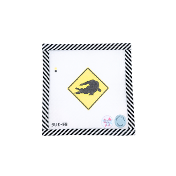 Beware of Alligators