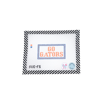 Go Gators