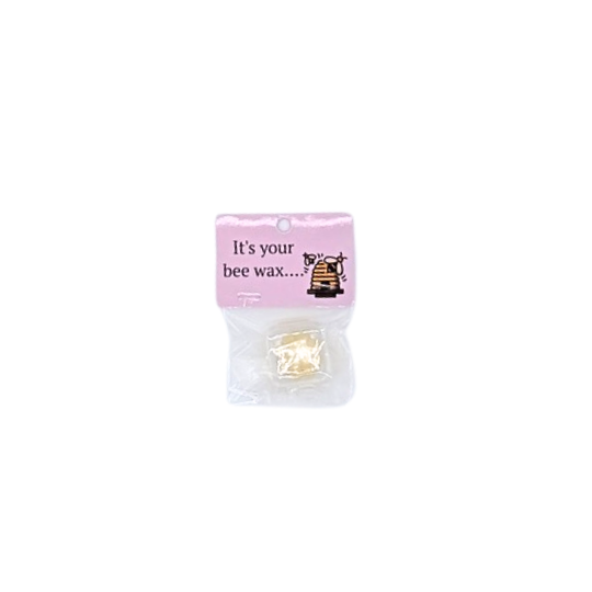Bees Wax