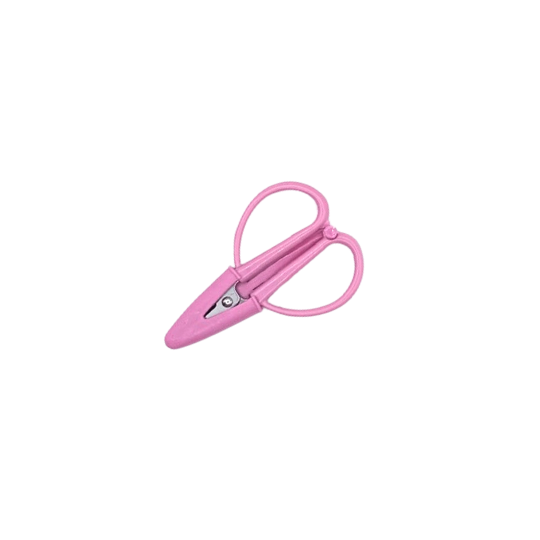 Tiny Traveler Mini Scissors (Pastels)