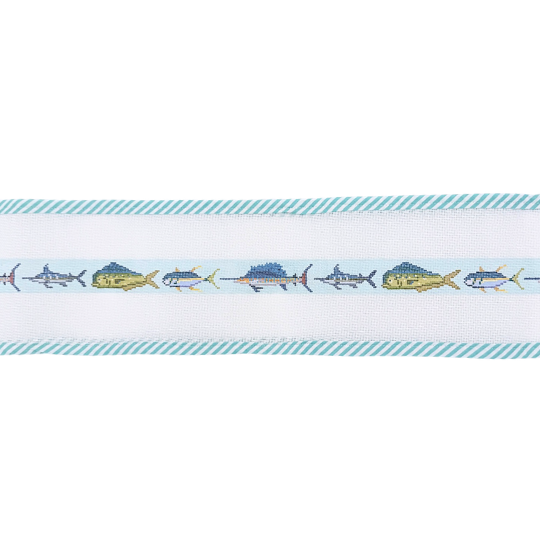 Atlantic Fish Belt