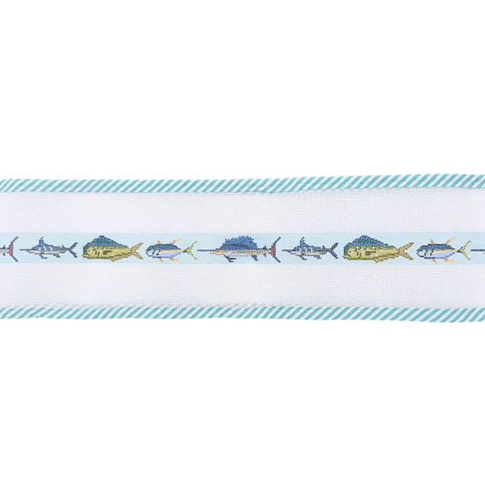 Atlantic Fish Belt