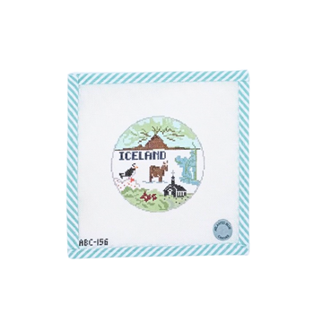 Iceland Travel Round