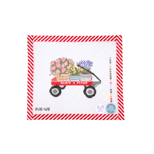 Garden Wagon