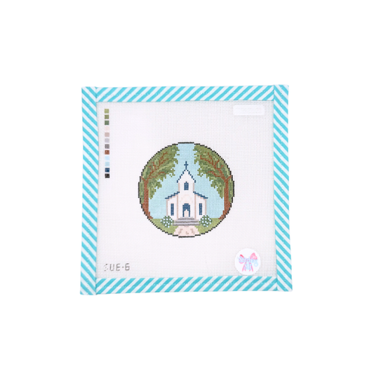 Wedding Chapel
