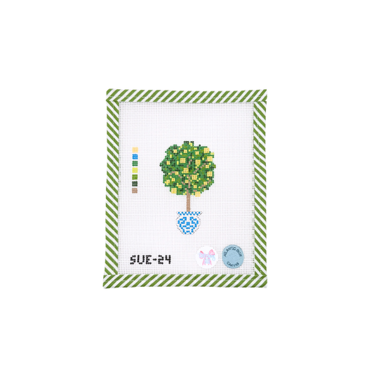 Lemon Tree