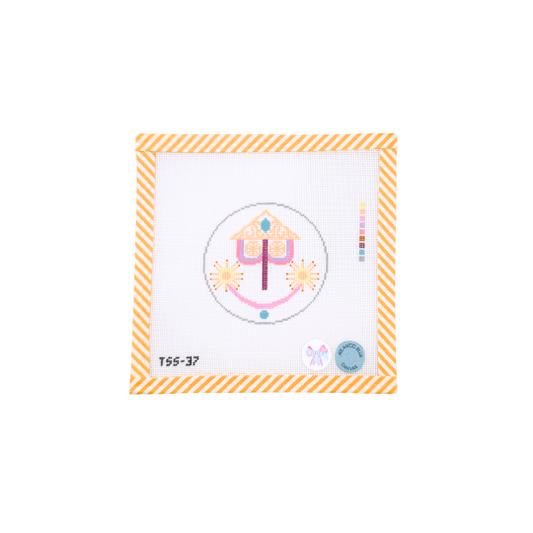 Small World Clock