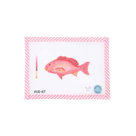 Red Snapper