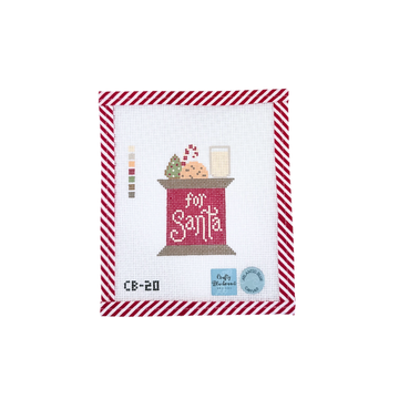 Cookies for Santa Spool