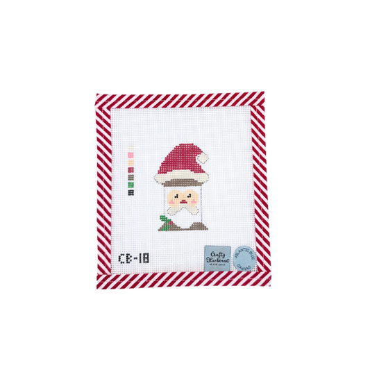 Santa Spool