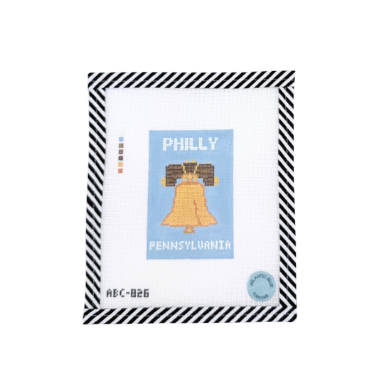 Philly Travel Book