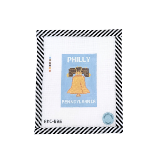 Philly Travel Book
