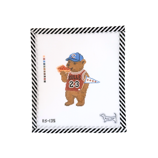Chicago Cub