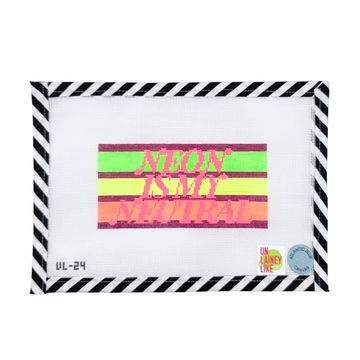 Neon is my Neutral