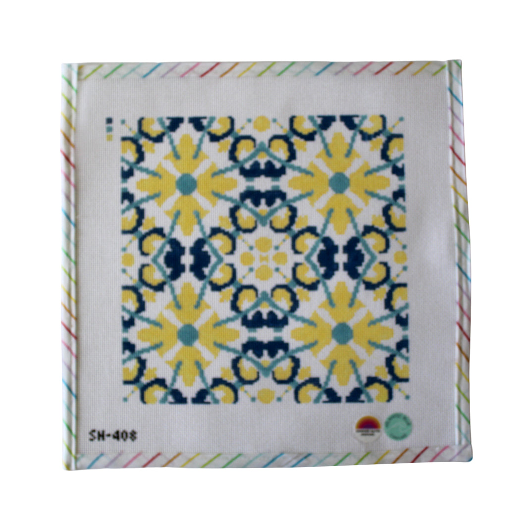 Spanish Tile - Large