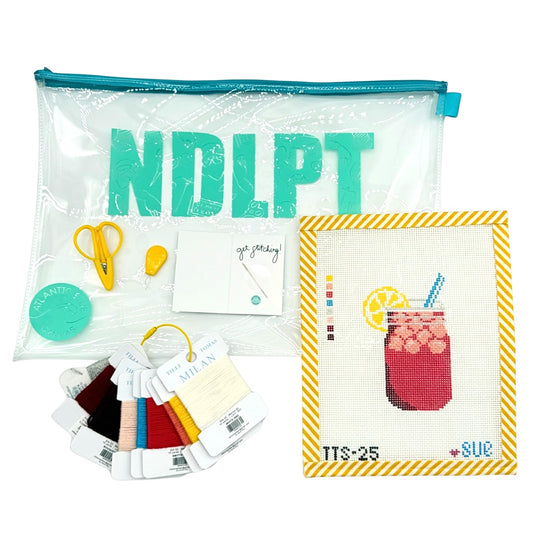 Beginner Kit: Sweet Tea