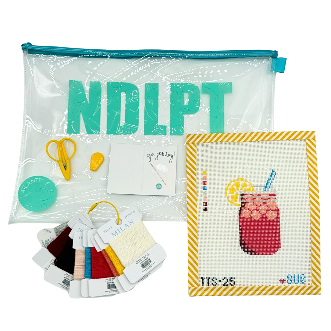 Beginner Kit: Sweet Tea