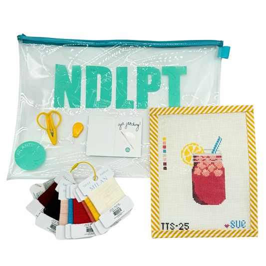 Beginner Kit: Sweet Tea