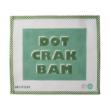 Load image into Gallery viewer, Mahjong Bag - Green
