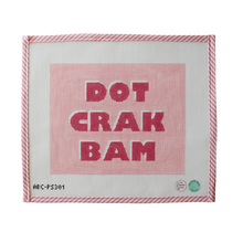 Load image into Gallery viewer, Mahjong Bag - Pink
