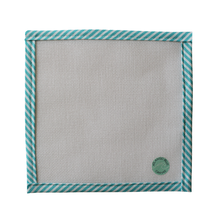 Load image into Gallery viewer, Pre-cut Blank 13 &amp; 18 Mesh Canvas
