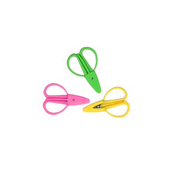 Tiny Traveler Mini Scissors (Neons)