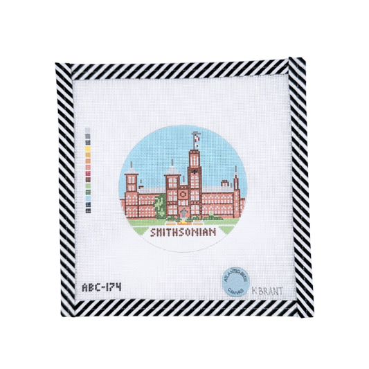 Smithsonian Institution Building