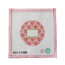 Load image into Gallery viewer, Pickleball Round - Pink
