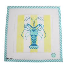 Load image into Gallery viewer, Florida Lobster Striped - Yellow
