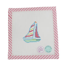 Load image into Gallery viewer, Mini Sailboat
