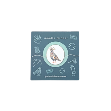 NYC Pigeon Needleminder