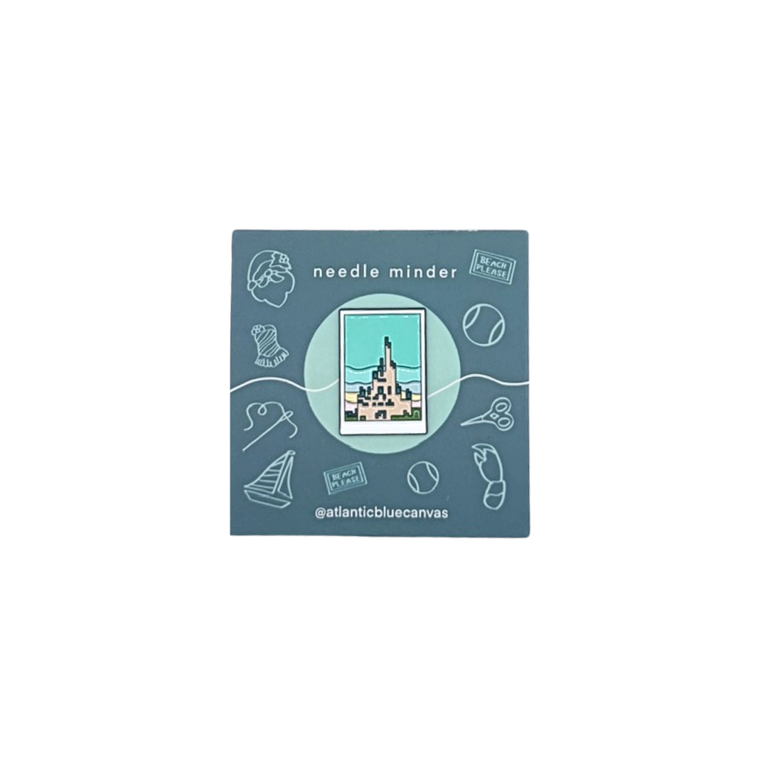 Magical Castle Needleminder
