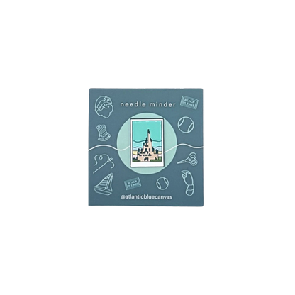 Magical Castle Needleminder