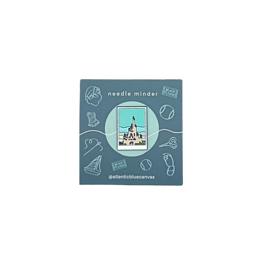 Magical Castle Needleminder